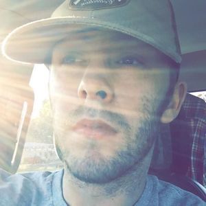 Meet your Posher, Dalton